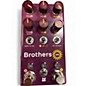 Used 2020s Chase Bliss BROTHERS AM Effect Pedal thumbnail
