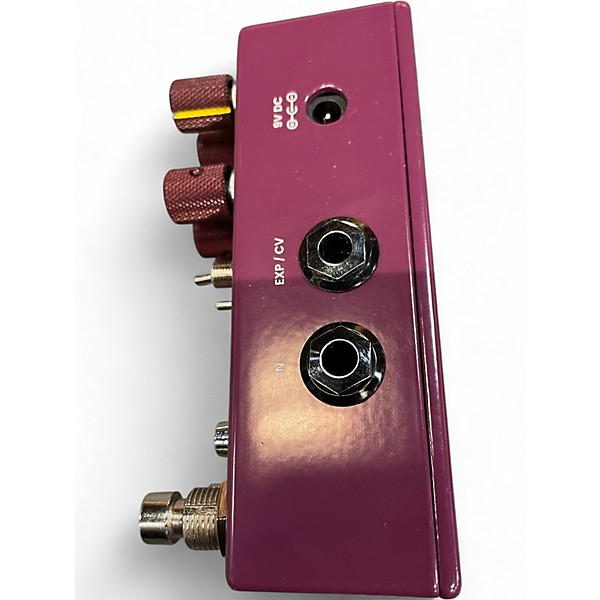 Used 2020s Chase Bliss BROTHERS AM Effect Pedal