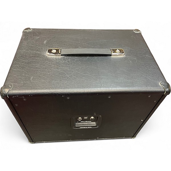 Used 2020s MESA/Boogie Thiele 1x12 90W 8Ohm Guitar Cabinet