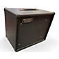Used 2020s MESA/Boogie Thiele 1x12 90W 8Ohm Guitar Cabinet