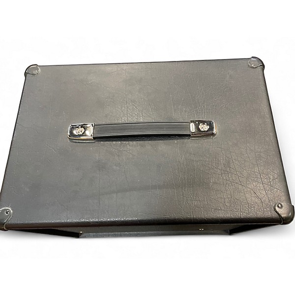 Used 2020s MESA/Boogie Thiele 1x12 90W 8Ohm Guitar Cabinet