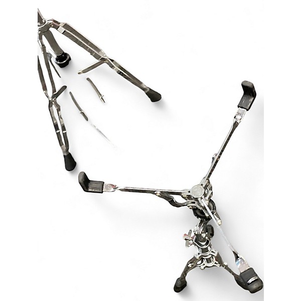 Used Yamaha single brace snare Snare Stand