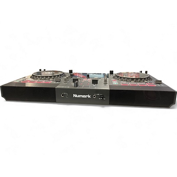 Used Numark MIXSTREAM PRO + DJ Controller