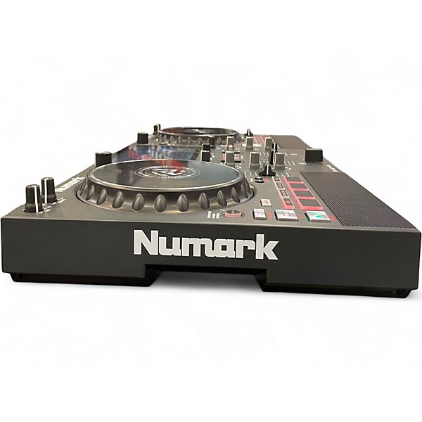 Used Numark MIXSTREAM PRO + DJ Controller
