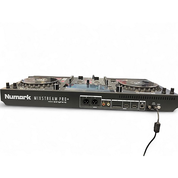 Used Numark MIXSTREAM PRO + DJ Controller