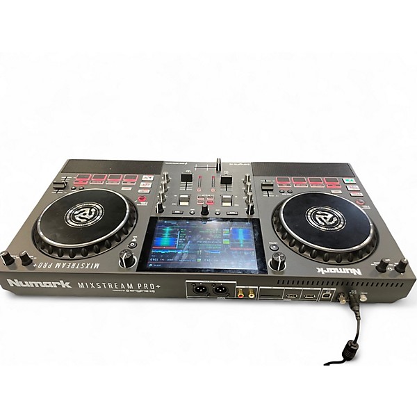 Used Numark MIXSTREAM PRO + DJ Controller