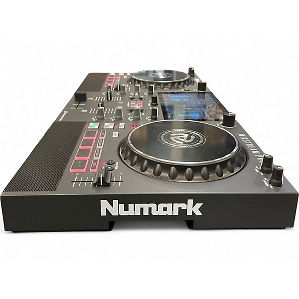 Used Numark MIXSTREAM PRO + DJ Controller