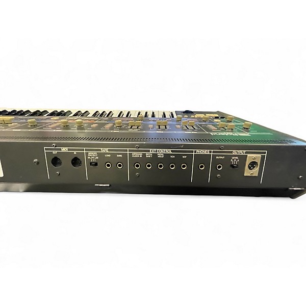 Vintage 1986 Roland JP-6 Synthesizer