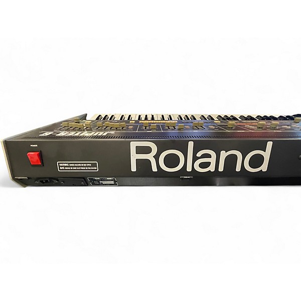 Vintage 1986 Roland JP-6 Synthesizer