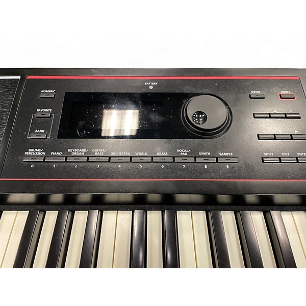 Used Roland Juno DS Synthesizer