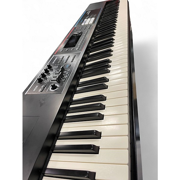 Used Roland Juno DS Synthesizer