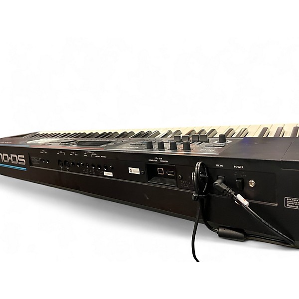 Used Roland Juno DS Synthesizer