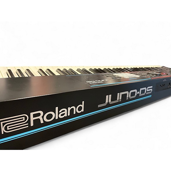 Used Roland Juno DS Synthesizer