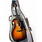 Used Martin GPC13 McCarty Tobacco Sunburst Acoustic Electric Guitar