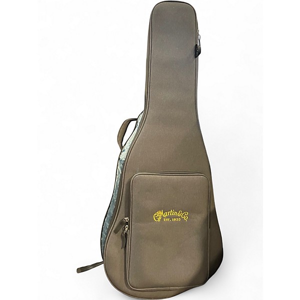 Used Martin GPC13 McCarty Tobacco Sunburst Acoustic Electric Guitar