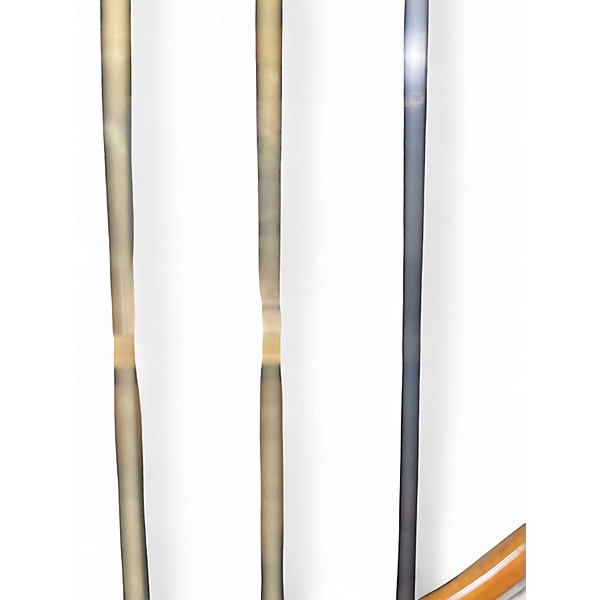 Used Martin GPC13 McCarty Tobacco Sunburst Acoustic Electric Guitar