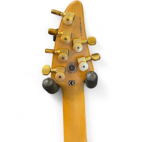 Used Martin GPC13 McCarty Tobacco Sunburst Acoustic Electric Guitar