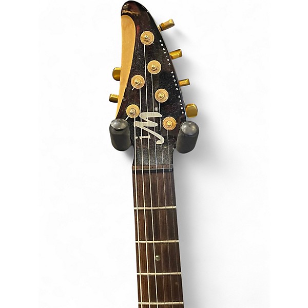 Used Martin GPC13 McCarty Tobacco Sunburst Acoustic Electric Guitar