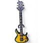 Used PRS SE CHLEO HERMAN LI MANTIS BURST Solid Body Electric Guitar thumbnail