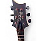 Used PRS SE CHLEO HERMAN LI MANTIS BURST Solid Body Electric Guitar