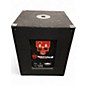 Used Rockville RBG-12S Powered Subwoofer