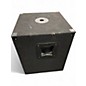 Used Rockville RBG-12S Powered Subwoofer