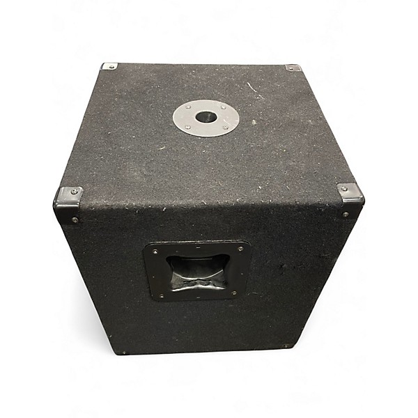 Used Rockville RBG-12S Powered Subwoofer