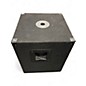 Used Rockville RBG-12S Powered Subwoofer