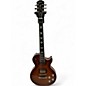 Used Epiphone Les Paul Modern Figured Mojave Burst Solid Body Electric Guitar thumbnail