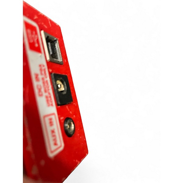 Used BOSS RC3 Loop Station Pedal