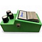 Used Ibanez TS9 Tube Screamer Distortion Effect Pedal