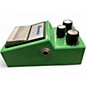 Used Ibanez TS9 Tube Screamer Distortion Effect Pedal