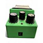 Used Ibanez TS9 Tube Screamer Distortion Effect Pedal