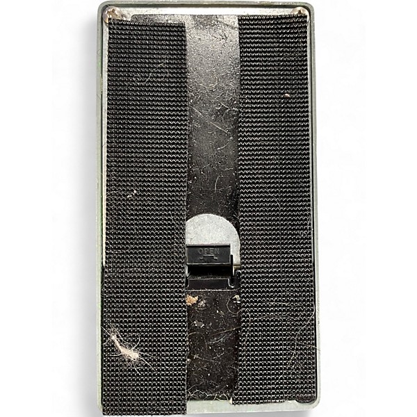 Used Ibanez TS9 Tube Screamer Distortion Effect Pedal