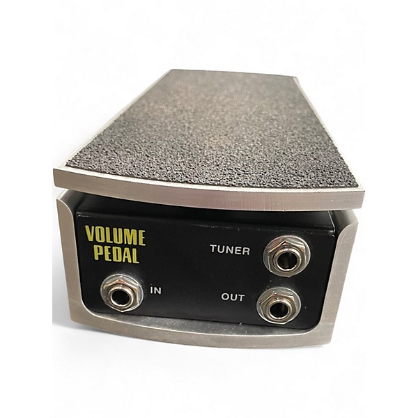 Used Ernie Ball 6166 Mono Volume Pedal