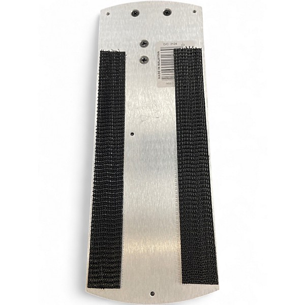 Used Ernie Ball 6166 Mono Volume Pedal