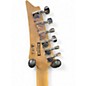 Used Ibanez GIO MIKRO PURPLE Solid Body Electric Guitar