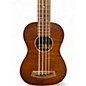 Used Kala Ubass-EM-FS Brown Ukulele