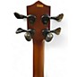 Used Kala Ubass-EM-FS Brown Ukulele