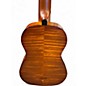 Used Kala Ubass-EM-FS Brown Ukulele