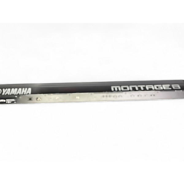 Used Yamaha Montage 88 Key Synthesizer