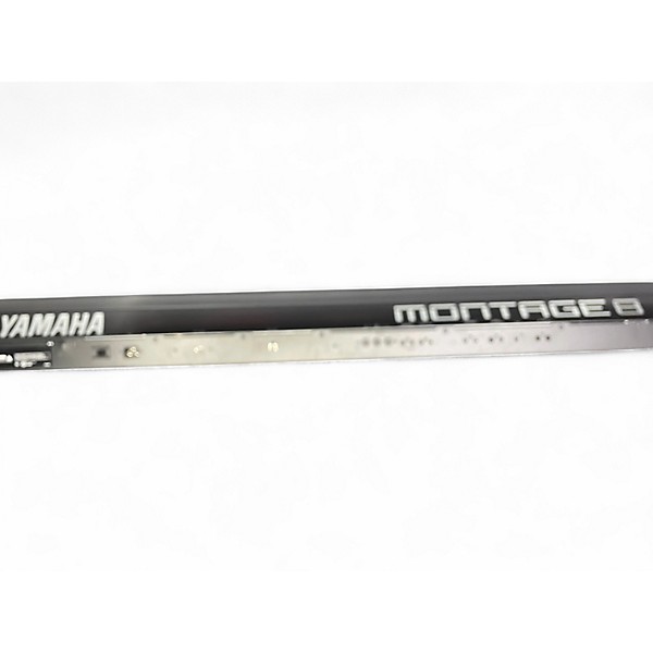 Used Yamaha Montage 88 Key Synthesizer