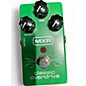 Used MXR M66S Classic Overdrive Effect Pedal thumbnail
