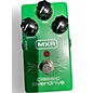 Used MXR M66S Classic Overdrive Effect Pedal