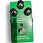 Used MXR M66S Classic Overdrive Effect Pedal