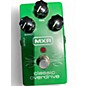 Used MXR M66S Classic Overdrive Effect Pedal