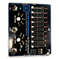 Used Electro-Harmonix 8 STEP PROGRAM Pedal