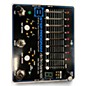 Used Electro-Harmonix 8 STEP PROGRAM Pedal