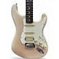 Used Fender PLAYER II STRATOCASTER White Blonde Solid Body Electric Guitar