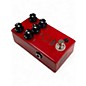 Used JHS Pedals Angry Charlie V3 Effect Pedal thumbnail